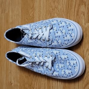 Women's Vans
